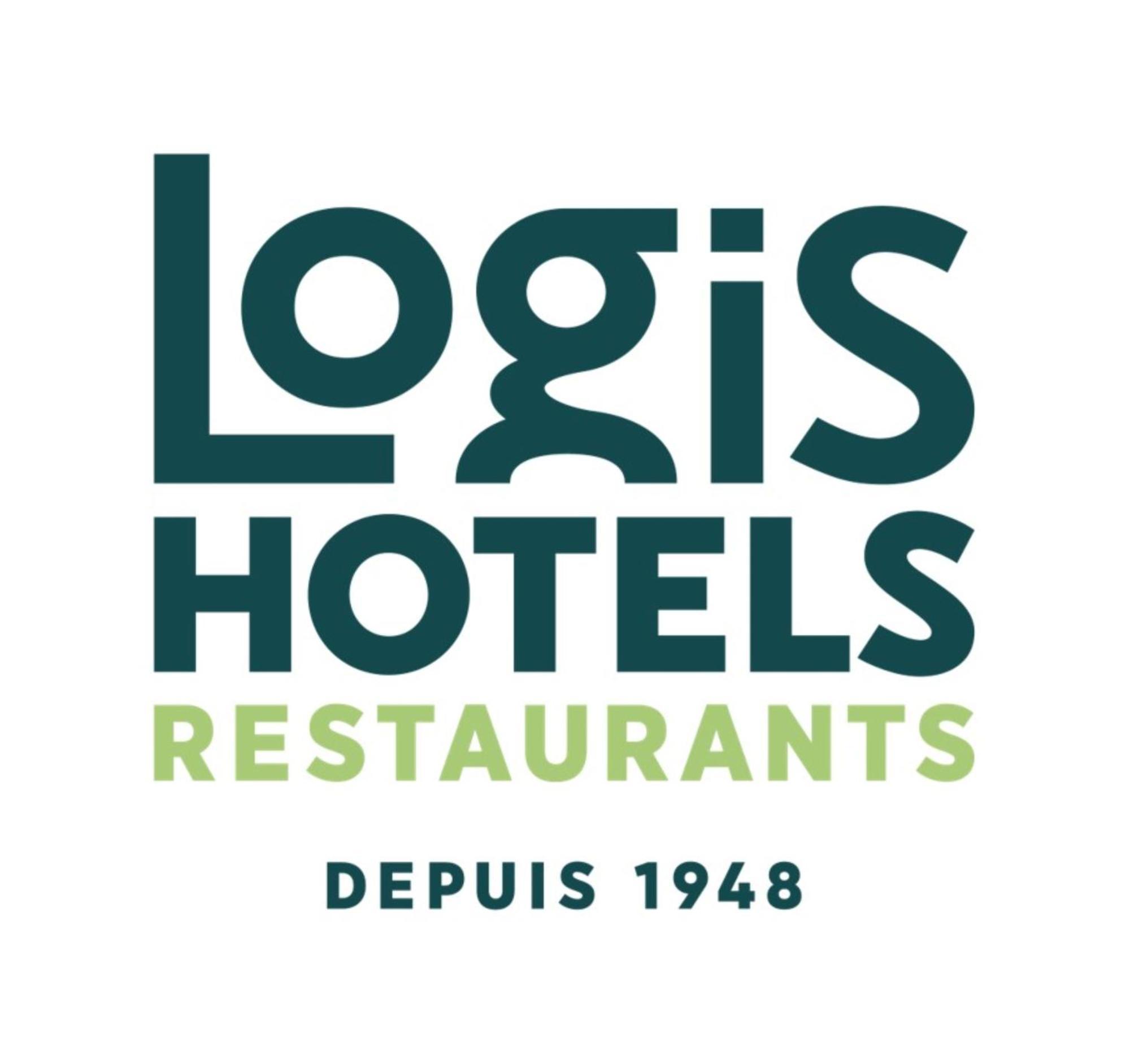Logis Hotel & Restaurant La Paix Le Nouvion-en-Thierache Luaran gambar